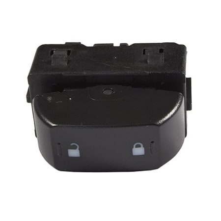 Motorcraft Switch Asy-Front Door-Cent, Sw7289 SW7289